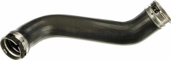 GATES 05-5742 - Furtun radiator aaoparts.ro