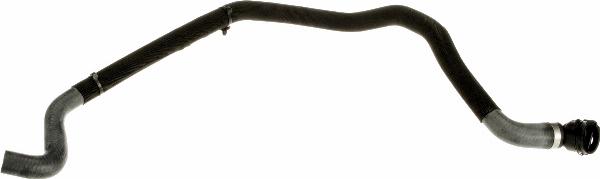 GATES 05-5769 - Furtun radiator aaoparts.ro