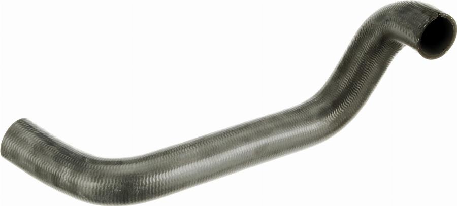 GATES 05-5738 - Furtun radiator aaoparts.ro