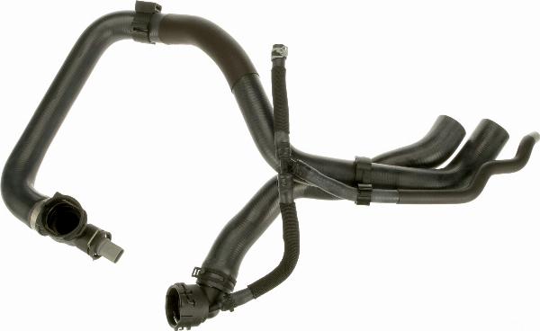 GATES 05-5774 - Furtun radiator aaoparts.ro