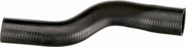 GATES 05-1574 - Furtun radiator aaoparts.ro