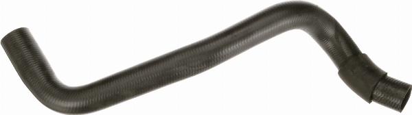 GATES 05-1572 - Furtun radiator aaoparts.ro