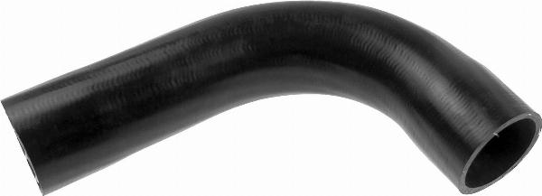 GATES 05-3445 - Furtun radiator aaoparts.ro