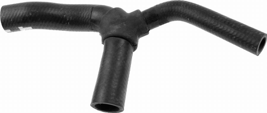 GATES 05-3446 - Furtun radiator aaoparts.ro