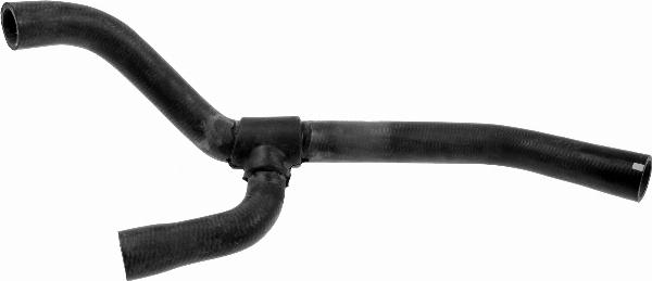 GATES 05-3447 - Furtun radiator aaoparts.ro