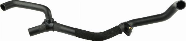 GATES 05-3459 - Furtun radiator aaoparts.ro