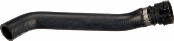 GATES 05-3461 - Furtun radiator aaoparts.ro