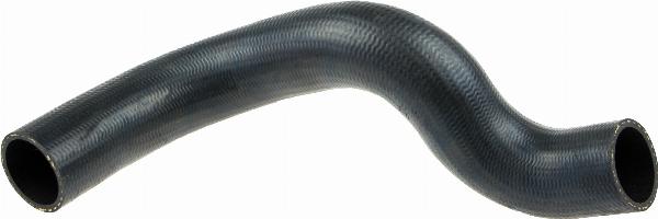 GATES 05-3480 - Furtun radiator aaoparts.ro