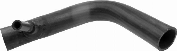 GATES 05-3434 - Furtun radiator aaoparts.ro