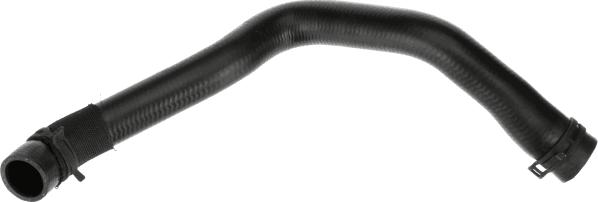 GATES 05-3560 - Furtun radiator aaoparts.ro