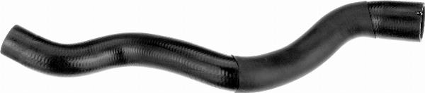 GATES 05-3586 - Furtun radiator aaoparts.ro