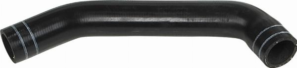 GATES 05-3086 - Furtun radiator aaoparts.ro