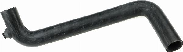 GATES 05-3164 - Furtun radiator aaoparts.ro