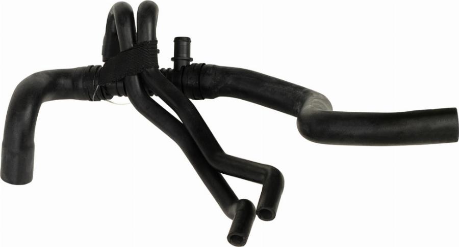GATES 05-3131 - Furtun radiator aaoparts.ro