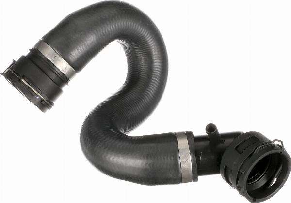 GATES 05-3841 - Furtun radiator aaoparts.ro