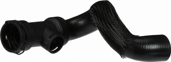 GATES 05-3811 - Furtun radiator aaoparts.ro