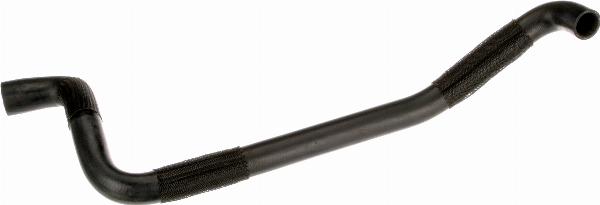 GATES 05-3335 - Furtun radiator aaoparts.ro