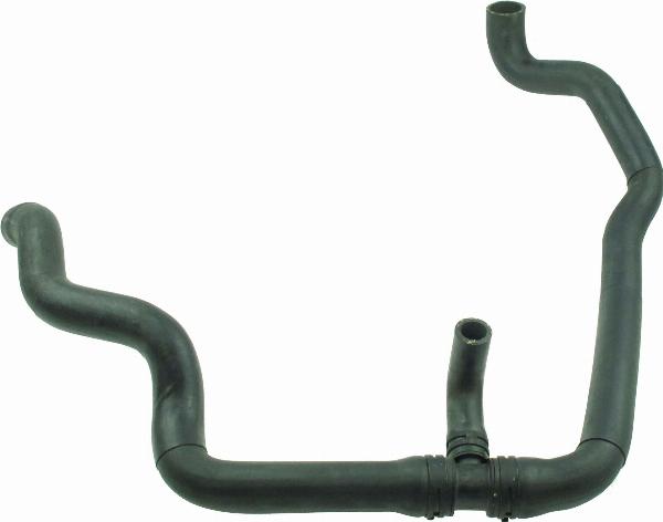 GATES 05-3330 - Furtun radiator aaoparts.ro