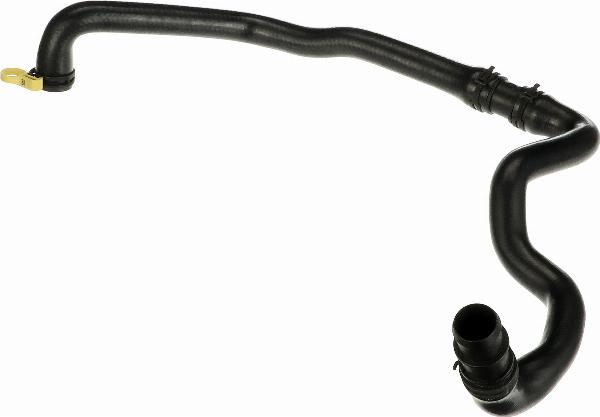 GATES 05-3290 - Furtun radiator aaoparts.ro