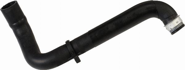 GATES 05-3206 - Furtun radiator aaoparts.ro