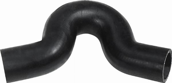 GATES 05-3235 - Furtun radiator aaoparts.ro