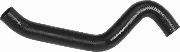 GATES 05-3231 - Furtun radiator aaoparts.ro