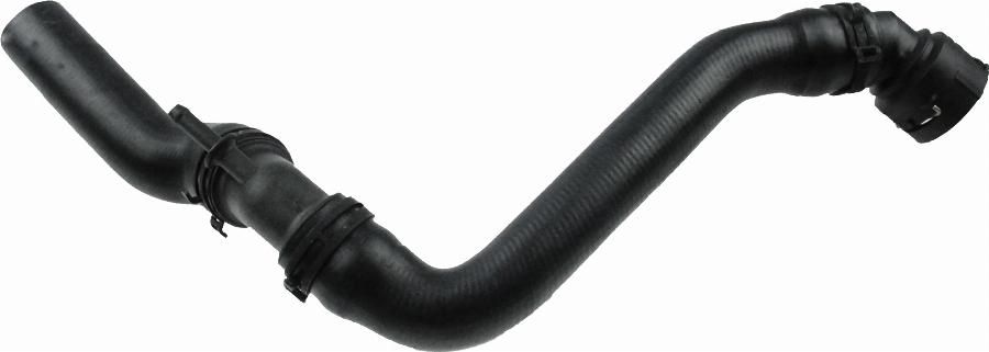 GATES 05-2566 - Furtun radiator aaoparts.ro