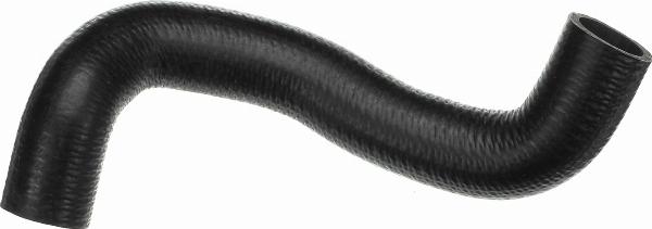 GATES 05-2502 - Furtun radiator aaoparts.ro