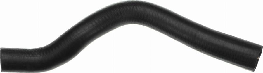 GATES 05-2574 - Furtun radiator aaoparts.ro
