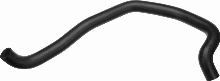 GATES 05-2577 - Furtun radiator aaoparts.ro