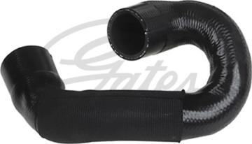 Gates 05-2698 - Furtun radiator aaoparts.ro