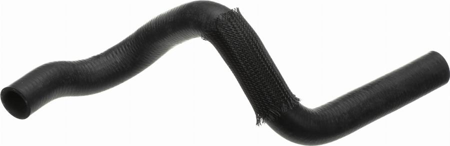 GATES 05-2647 - Furtun radiator aaoparts.ro