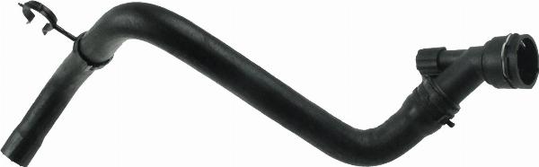 GATES 05-2655 - Furtun radiator aaoparts.ro