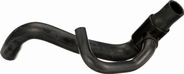 GATES 05-2651 - Furtun radiator aaoparts.ro