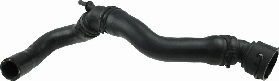 GATES 05-2661 - Furtun radiator aaoparts.ro