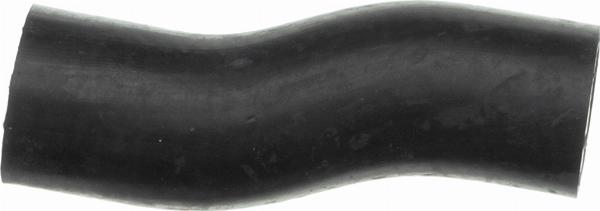 GATES 05-2619 - Furtun radiator aaoparts.ro