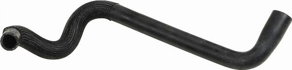 GATES 05-2634 - Furtun radiator aaoparts.ro