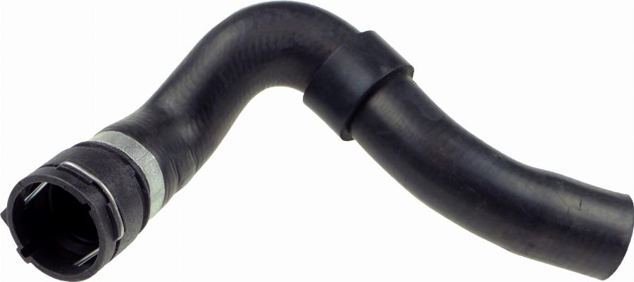 GATES 05-2625 - Furtun radiator aaoparts.ro