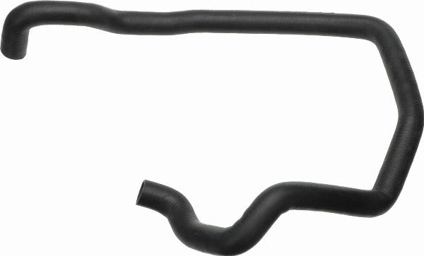 GATES 05-2620 - Furtun radiator aaoparts.ro