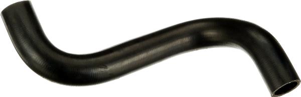 GATES 05-2172 - Furtun radiator aaoparts.ro