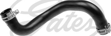 Gates 05-2810 - Furtun radiator aaoparts.ro