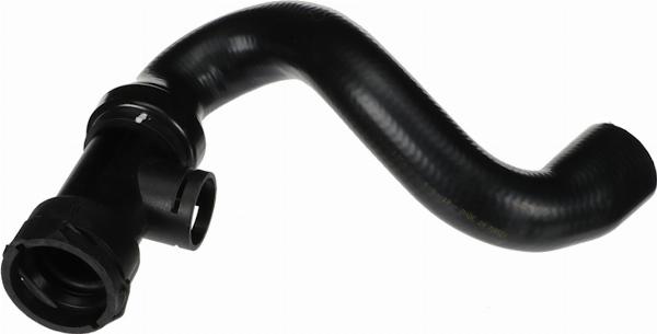 GATES 05-2761 - Furtun radiator aaoparts.ro