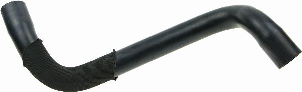 GATES 05-2716 - Furtun radiator aaoparts.ro