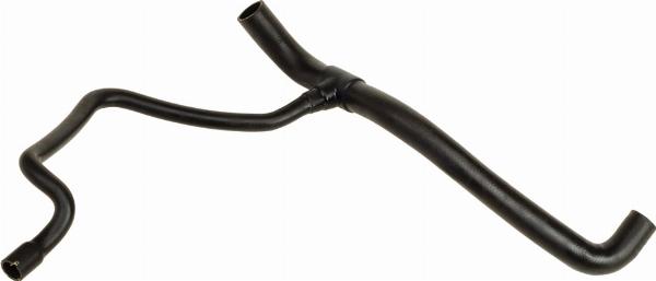 GATES 05-2718 - Furtun radiator aaoparts.ro