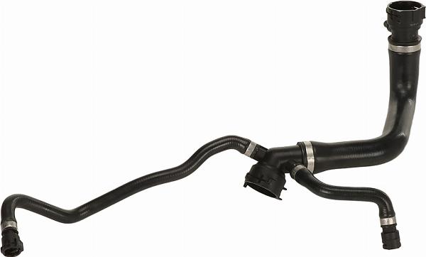 GATES 05-2727 - Furtun radiator aaoparts.ro