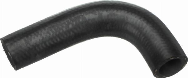 GATES 02-0910 - Furtun radiator aaoparts.ro