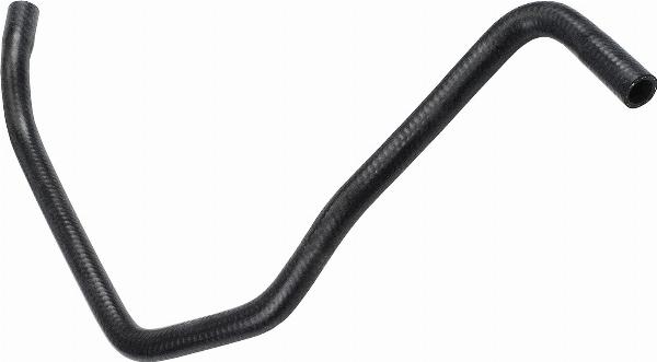 GATES 02-1919 - Furtun radiator aaoparts.ro