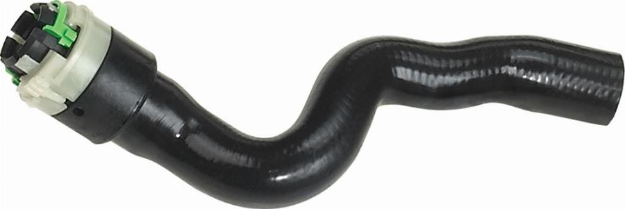 GATES 02-1637 - Furtun radiator aaoparts.ro