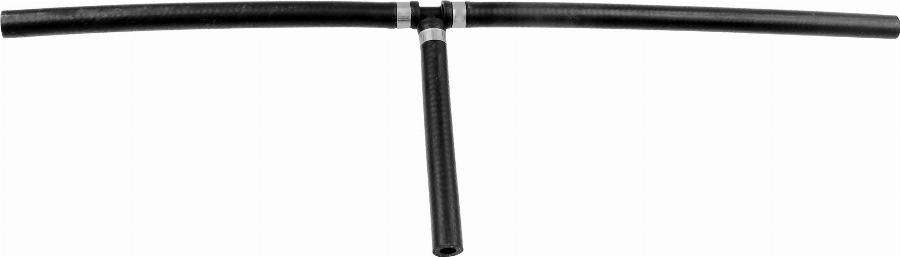 GATES 02-1815 - Furtun radiator aaoparts.ro