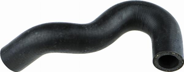 GATES 02-1823 - Furtun radiator aaoparts.ro